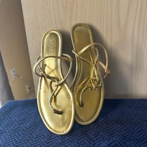 Ralph Lauren Sandals